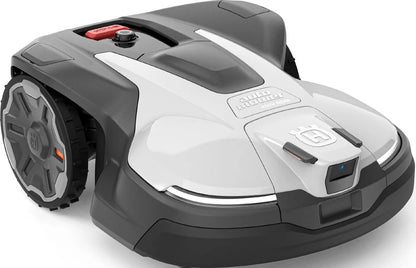 Husqvarna Automower 450V NERA – Premium Mähroboter für große Gärten