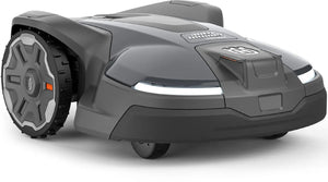 Husqvarna Automower 450X NERA – Premium Mähroboter für große Rasenflächen