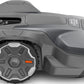 Husqvarna Automower 450X NERA – Premium Mähroboter für große Rasenflächen