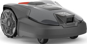 Husqvarna Automower Aspire R6V – Mähroboter für kleine Gärten