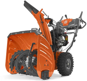 Husqvarna Schneefräse ST 330 – Hochleistungsmodell für den Winterdienst