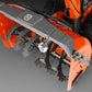 Husqvarna ST 430T Profi-Schneefräse mit Raupenantrieb & Hochleistungsmotor