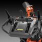 Husqvarna ST 430T Profi-Schneefräse mit Raupenantrieb & Hochleistungsmotor