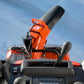 Husqvarna ST 430T Profi-Schneefräse mit Raupenantrieb & Hochleistungsmotor