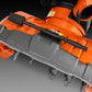 Husqvarna ST 430T Profi-Schneefräse mit Raupenantrieb & Hochleistungsmotor