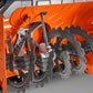Husqvarna ST 430T Profi-Schneefräse mit Raupenantrieb & Hochleistungsmotor