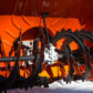 Husqvarna ST 430T Profi-Schneefräse mit Raupenantrieb & Hochleistungsmotor