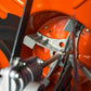 Husqvarna ST 430T Profi-Schneefräse mit Raupenantrieb & Hochleistungsmotor