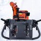 Husqvarna ST 430T Profi-Schneefräse mit Raupenantrieb & Hochleistungsmotor