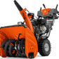 Husqvarna ST 430 Hochleistungs-Schneefräse mit Hydrostatantrieb & Elektrostart