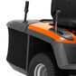 Husqvarna Rasentraktor TC 114 – Kompakter Aufsitzmäher