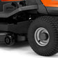 Husqvarna Rasentraktor TC 114 – Kompakter Aufsitzmäher