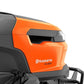 Husqvarna Rasentraktor TC 220T – Komfortabler Aufsitzmäher