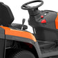 Husqvarna Rasentraktor TC 220T – Komfortabler Aufsitzmäher