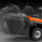 Husqvarna Rasentraktor TC 220T – Komfortabler Aufsitzmäher