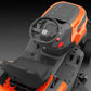 Husqvarna Rasentraktor TC 220T – Komfortabler Aufsitzmäher