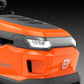 Husqvarna Rasentraktor TC 220T – Komfortabler Aufsitzmäher
