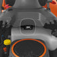 Husqvarna TS 114 Rasentraktor – kompakter Aufsitzmäher