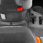 Husqvarna Rasentraktor TS 112 – Kompakter Aufsitzmäher