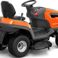 Husqvarna TS 215T Rasentraktor – leistungsstarker Aufsitzmäher
