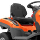 Husqvarna TS 215T Rasentraktor – leistungsstarker Aufsitzmäher