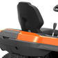 Husqvarna TS 215T Rasentraktor – leistungsstarker Aufsitzmäher