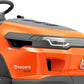 Husqvarna TS 215T Rasentraktor – leistungsstarker Aufsitzmäher