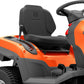 Husqvarna Rasentraktor TS 217T – Komfortabler Aufsitzmäher für große Rasenflächen