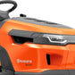 Husqvarna Rasentraktor TS 217T – Komfortabler Aufsitzmäher für große Rasenflächen