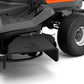 Husqvarna Rasentraktor TS 217T – Komfortabler Aufsitzmäher für große Rasenflächen
