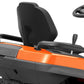 Husqvarna Rasentraktor TS 220T – Leistungsstarker Aufsitzmäher für große Rasenflächen