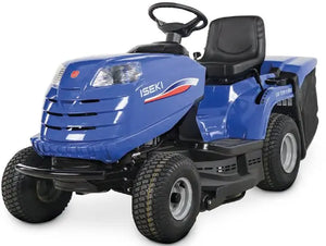 Iseki CM 7014 H Pro II Rasentraktor mit leistungsstarkem Briggs & Stratton Motor
