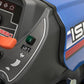 ISEKI SXG 216 M Diesel-Rasentraktor mit mechanischer Grasfangkorbentleerung