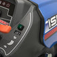 ISEKI SXG 216 M Diesel-Rasentraktor mit StVZO-Ausstattung und mechanischer Grasfangkorb-Entleerung