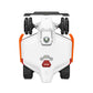 Mammotion LUBA 3 AWD 1500 Mähroboter ohne Begrenzungskabel – 360° LiDAR & KI-Navigation für bis zu 1.500 m²
