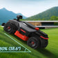 NexLawn NAVIA 5500 AWD Mähroboter ohne Begrenzungskabel für Rasenflächen bis 5.500 m²
