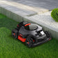 NexLawn NAVIA 5500 AWD Mähroboter ohne Begrenzungskabel für Rasenflächen bis 5.500 m²