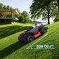 NexLawn Vidar 3000 AWD Mähroboter ohne Begrenzungskabel für große Rasenflächen bis 3.000 m²