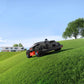 NexLawn Vidar 3000 AWD Mähroboter ohne Begrenzungskabel für große Rasenflächen bis 3.000 m²