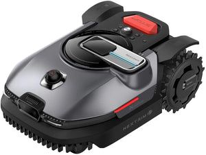 Nexlawn Mähroboter Vidar 800 ohne Begrenzungskabel für mittelgroße Rasenflächen