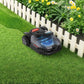 Nexlawn Mähroboter Vidar 800 ohne Begrenzungskabel für mittelgroße Rasenflächen