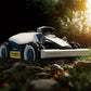 Mammotion LUBA Mini AWD 1500 – Intelligenter Allrad-Mähroboter für Rasenflächen bis 1.500 m²