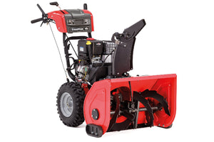 Snapper Schneefräse M 1528 SE