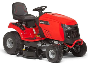 SNAPPER SPX 175 Rasentraktor mit Hydrostat-Antrieb und Seitenauswurf