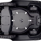 STIGA A 140v Mähroboter ohne Begrenzungskabel inkl. kostenloser Robotergarage