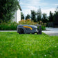 STIGA A 140v Mähroboter ohne Begrenzungskabel inkl. kostenloser Robotergarage