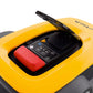 STIGA Mähroboter A 15V ohne Begrenzungskabel mit kostenloser Garage – Smarte GPS-Navigation & Vista-Technologie