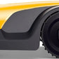 STIGA Mähroboter A 25V ohne Begrenzungskabel mit kostenloser Garage – Intelligente Vista-Navigation