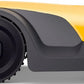 STIGA A 6v Mähroboter ohne Begrenzungskabel für bis zu 600 m² mit intelligenter GPS-Navigation