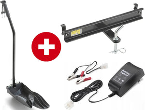 STIGA Estate 798 W Aufsitzmäher mit Honda Motor, Mulchkit, Anhängerkupplung & Batterieladegerät